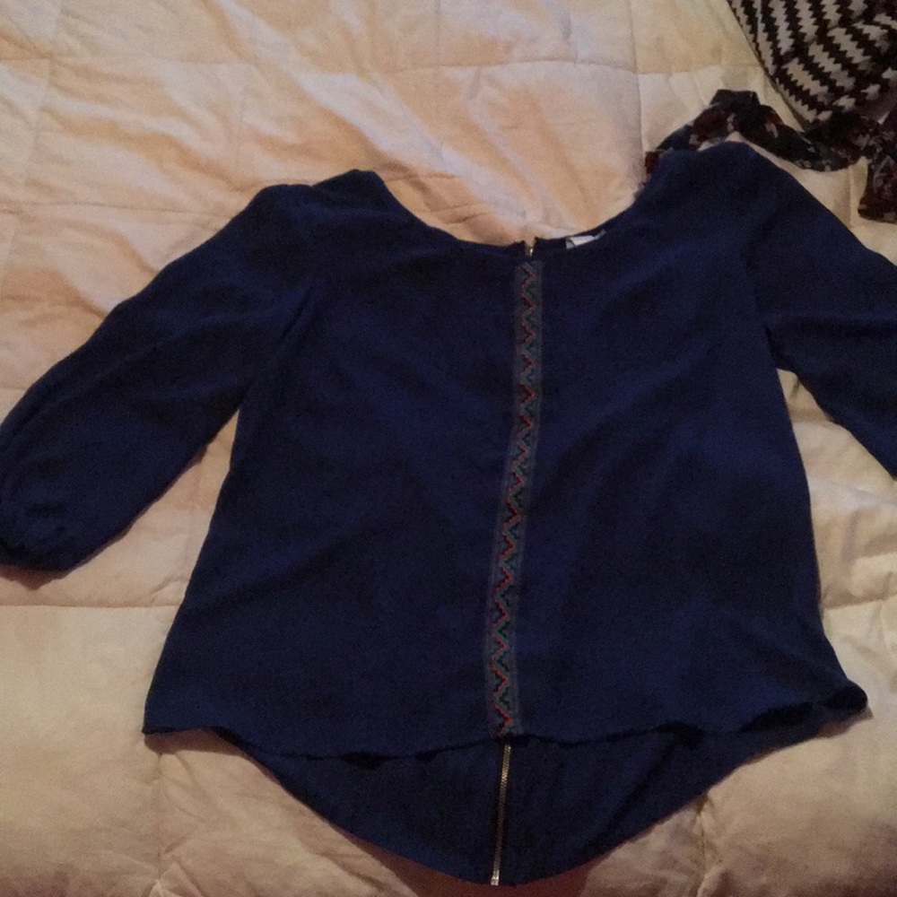 Blouse